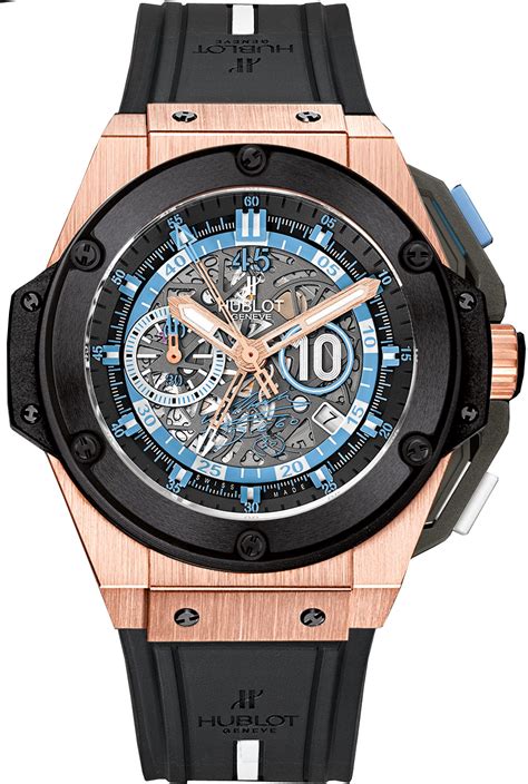 hublot maradona watch price|King Power Maradona Men's Watch .